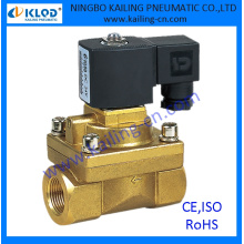 High Pressure and Temperature Flow Control Valve (KL523)